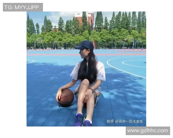 打篮球的男生心中暗恋的女生类型与她们的吸引力分析